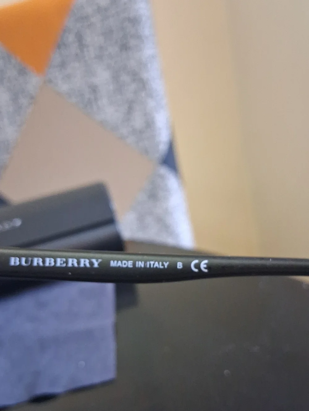 Burberry Sunglasses